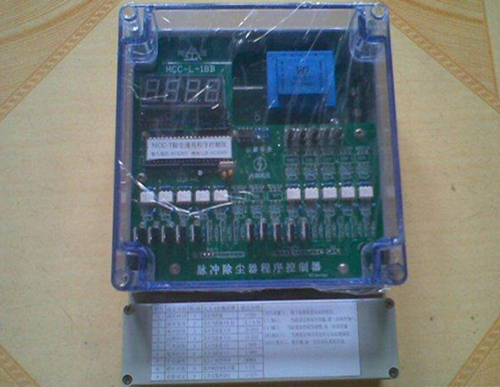 辽宁MCC-L-18程序脉冲控制仪